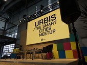 Pilíře bezpečnosti nejen v rámci veletrhu URBIS URBIS – Stage 2