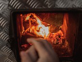Chyby v kotelnách: Terénní studie pozorování 111 domácích kotlů spalujících pevná paliva; část II.