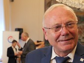 Slavnostní ocenění nejlepších v soutěži CTI ČR Vědomostní olympiáda 2026