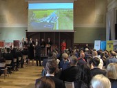 Česká dopravní stavba & technologie 2025