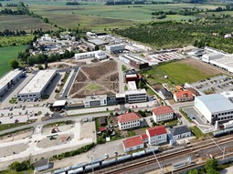 Pět let po tornádu v MND v Lužicích