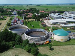 Je podpora elektřiny z bioplynu drahá, nebo se státu vrací jinak?