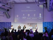 Security Forum - diskusní prostor o odolnosti měst