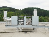Zpětné získávání tepla ze spalin a technologických průmyslových procesů