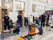 Začátek příprav na EuroSkills 2027. GROHE opět podporuje řemeslo