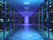 Kvůli klimatickým rizikům je ohrožena finanční hodnota evropských AI datových center