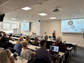 Nové impulzy pro vodohospodářské technologie přinesl seminář Čistota vody a její recyklace