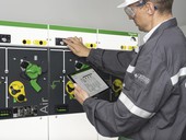 RM AirSeT: Modulární vysokonapěťové rozvaděče bez SF₆ připravené na budoucnost