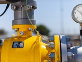 Spotřeba plynu v prvním pololetí vzrostla o téměř 3 %. GasNet distribuoval 35,1 TWh