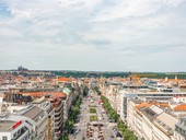 Schválený Metropolitní plán hlavního města Prahy vyvolává řadu otázek. Od 1. září letošního roku má nabýt účinnosti