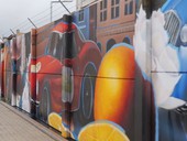 Nejdelší galerie v Praze má otevřeno 24 hodin denně, 365 dní v roce