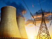 Místo klimatické krize byl ukončen systém průtočného chlazení jaderných elektráren