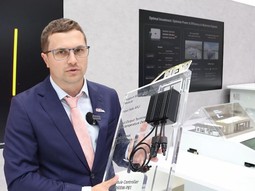 Střídač s napětím 1 000 V a rychlejší instalace baterií - to jsou novinky Huawei v roce 2026
