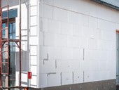Požární odstupy a zateplení: fasáda může ovlivnit možnosti návrhu domu