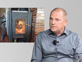 Plošné kontroly kotlů úředníkem nemůže nařídit ministerstvo Ing. Zdeněk Lyčka, APTT. Zdroj: estav.tv