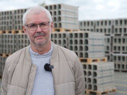 Odvodňovací žlaby MEA najdete všude. Víte, jak se vyrábí?