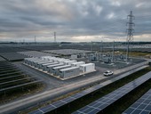 Nová výrobna nad 100 kW musí projít zkouškami a simulacemi. Photomate je zajistí