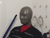 Jak se měří tepelný komfort pomocí modelu člověka?