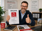 Druhý život pro váš bytový dům. Revitalizace, která myslí i na budoucnost