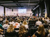 TZB-info, ESTAV.cz a estav.tv na veletrhu FOR ARCH 2026