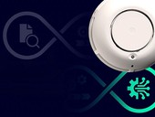 Siemens představil požární hlásiče další generace elektrické požární signalizace