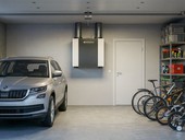 Ochrání zdraví a zajistí úspory. Pět praktických důvodů, proč si pořídit rekuperaci do staršího domu Garáž VENTBOX 400