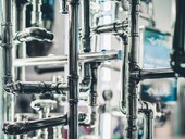 Příkladná adaptace vodovodní sítě města na klimatickou změnu