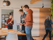 Přemýšlíte o novém bydlení? Navštivte Den otevřených dřevostaveb 2026