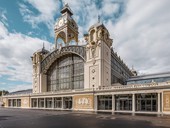 Jaké stavby se letos utkají o prestižní ocenění Best of Realty