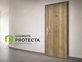 DOORNITE PROTECTA: Dveře pro bezpečný domov
