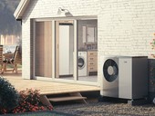 Ani silný mráz není překážkou. Kvalitní tepelné čerpadlo vzduch-voda funguje i při −20 °C