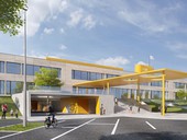 Když technologie pracují pro projektanty: BIM team Energy Benefit mění projekční praxi