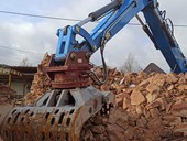Nové požadavky na vlastnosti cihelných a betonových recyklátů a betonů Foto: Pexels