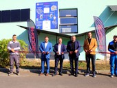 Budúcnosť energetiky začína v školách: GoodWe a DD Energy podporili praktickú výučbu v technickom vzdelávaní
