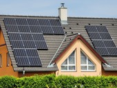 Smart výkup elektřiny z fotovoltaiky od Delta Green zohledňuje i opotřebení baterie Domácí fotovoltaická elektrárna, foto © TZB-info