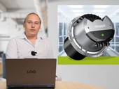 Co přináší nová generace ventilátorů s aktivním PFC? Tomáš Jasoň, ebm-papst CZ. Zdroj: estav.tv