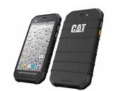 Mobiln telefon Caterpillar CAT zdarma k nkupu erpadel Grundfos