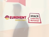 Eurovent Middle East pod nov semin srie HVACR Leadership Workshops