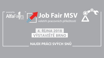 Job Fair MSV