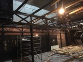 Velk sl vandova divadla v Praze se rekonstruuje, foto archiv vandova divadla