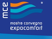Mostra Convegno Expocomfort 8.-11.9.2020
