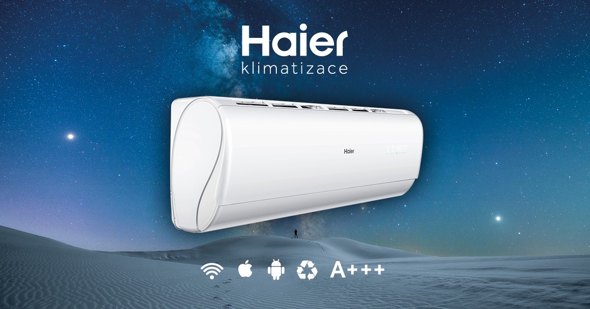 Haier ru. Haier баннер. Реклама кондиционеров Haier. Haier кондиционер banner. Хайер Джейд.